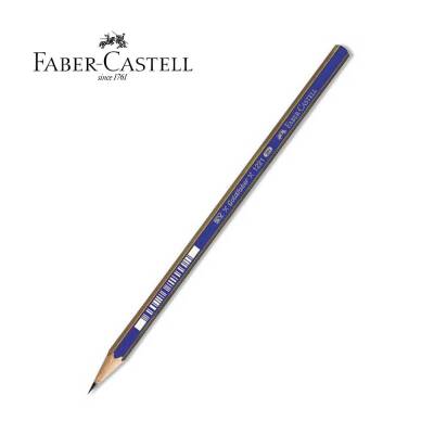 Faber Castell Goldfaber 1221 Dereceli Kurşunkalem 3H