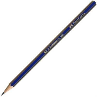 Faber Castell Goldfaber 1221 Dereceli KurşunKalem 4B