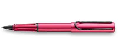 Lamy Al-Star Roller Kalem Alüminyum M Uç Fiery