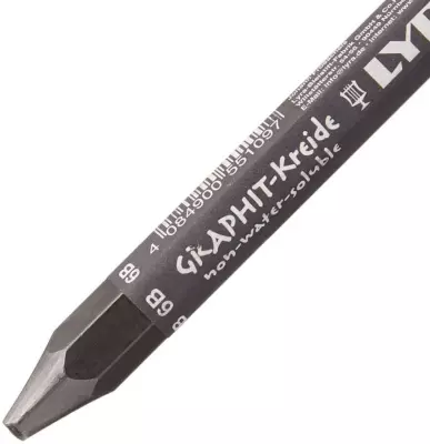 Lyra Crayon Graphite 6B (1)