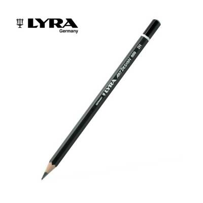 Lyra Rembrandt Art Design Dereceli Kurşun Kalem 2H
