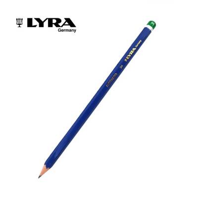 Lyra Robinson Dereceli Kalem 3H