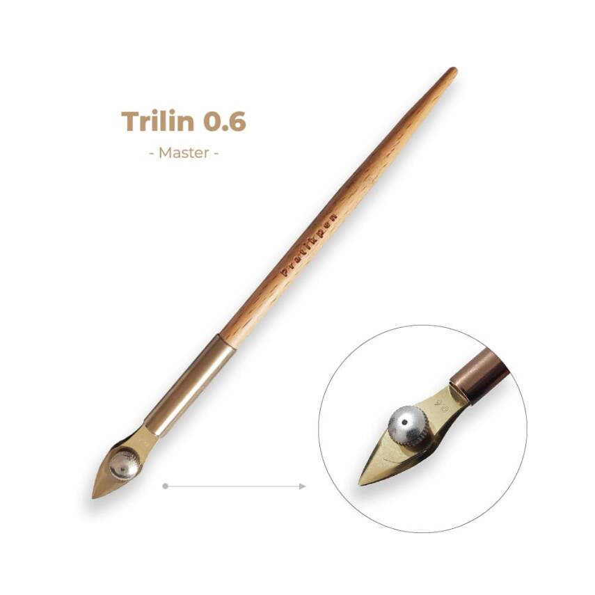 Pratikpen Ruling 0.6 - 1